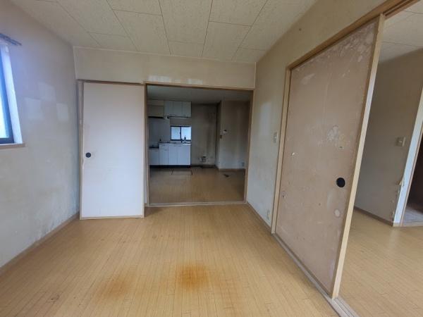 横浜市保土ケ谷区今井町のアパート