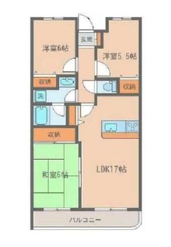 横浜市南区大岡１丁目のマンション