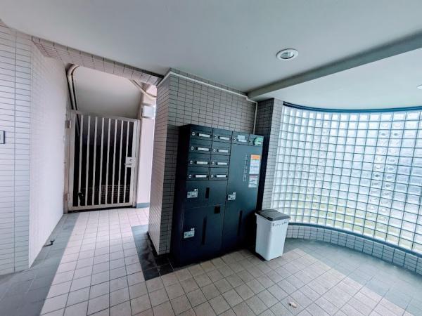 横浜市南区大岡１丁目のマンション