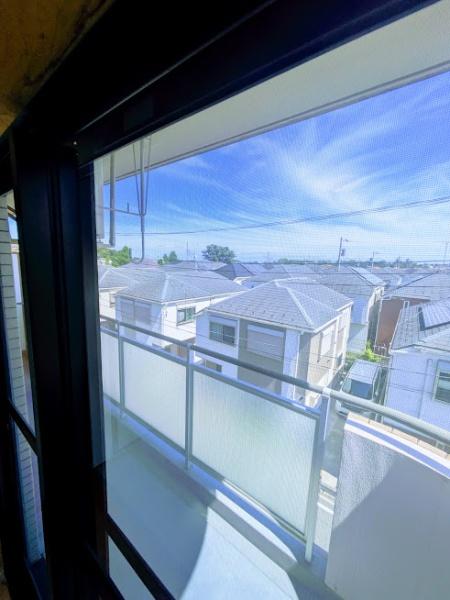 横浜市南区大岡１丁目のマンション