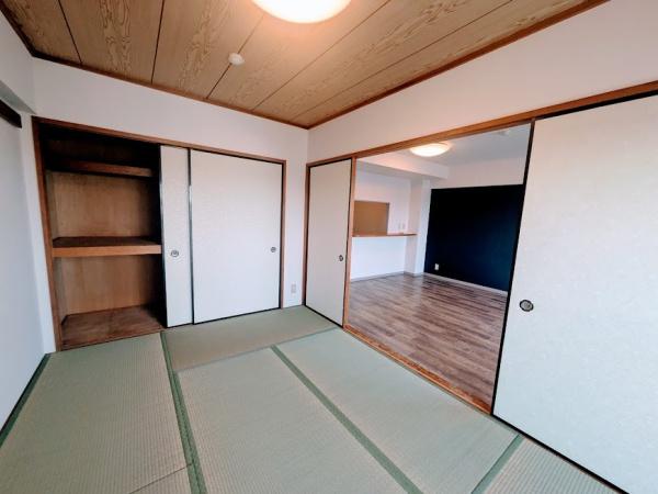 横浜市南区大岡１丁目のマンション