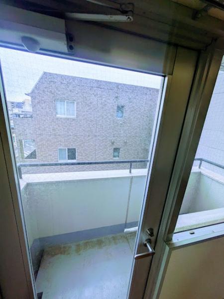 横浜市西区久保町のマンション
