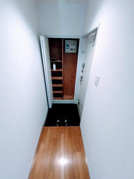 サンワイズ横浜