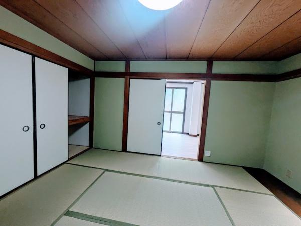 横浜市神奈川区神大寺３丁目のマンション