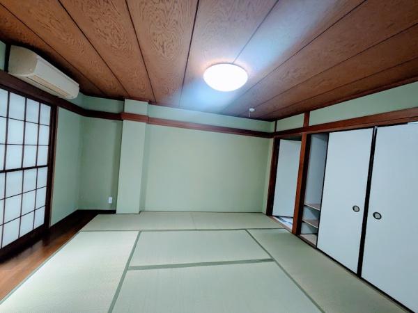 横浜市神奈川区神大寺３丁目のマンション