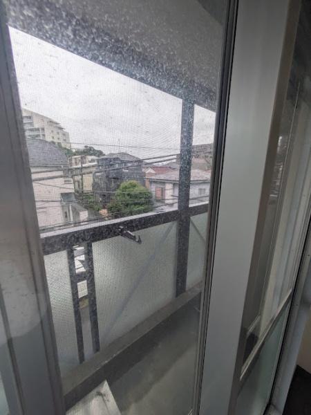 横浜市神奈川区神之木台のマンション