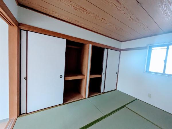 横浜市神奈川区片倉１丁目のマンション