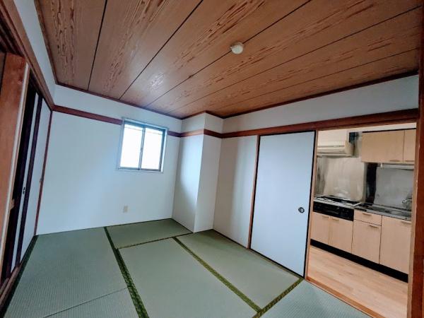 横浜市神奈川区片倉１丁目のマンション