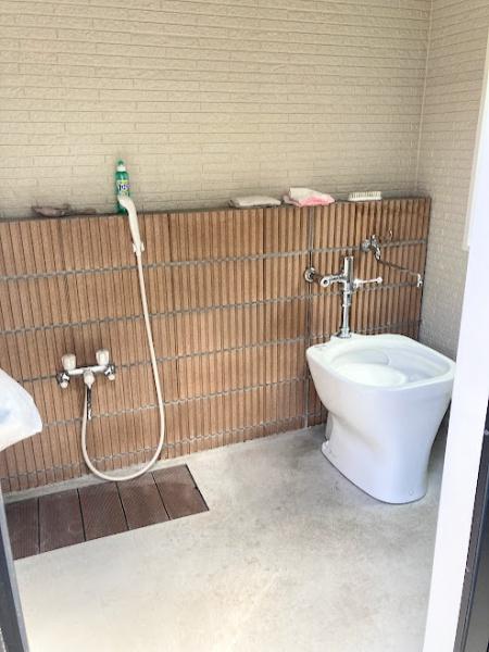 横浜市南区六ツ川２丁目のアパート