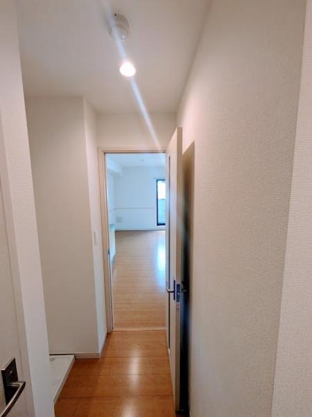 横浜市南区六ツ川２丁目のアパート