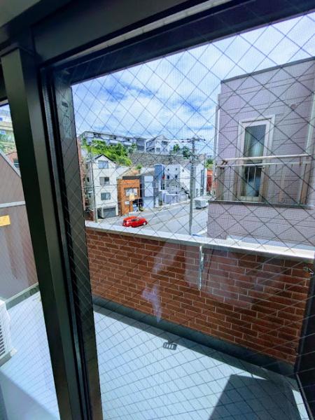 横浜市西区藤棚町２丁目のマンション