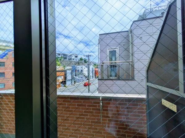 横浜市西区藤棚町２丁目のマンション