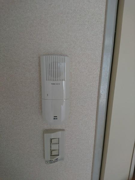 横浜市保土ケ谷区岡沢町のアパート