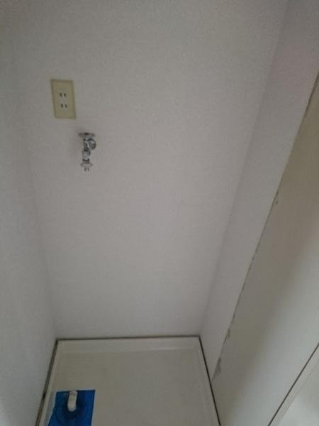 横浜市保土ケ谷区岡沢町のアパート
