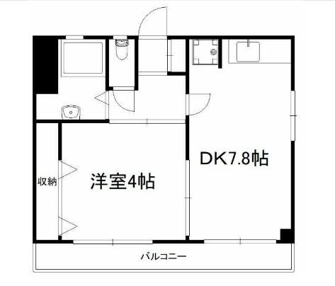 横浜市神奈川区神奈川２丁目のマンション