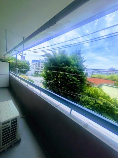 横浜市神奈川区神奈川２丁目のマンション