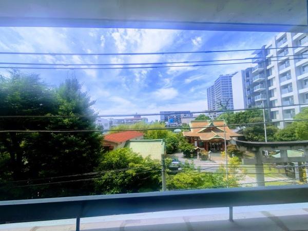 横浜市神奈川区神奈川２丁目のマンション