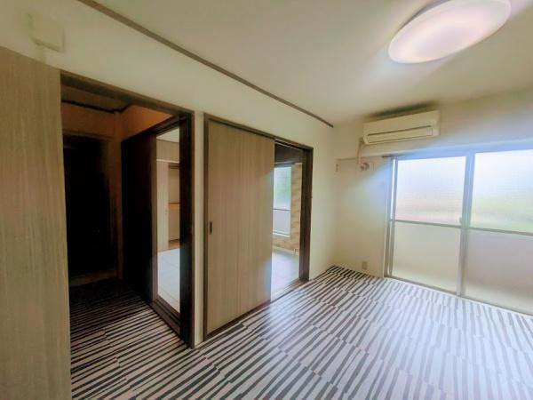 横浜市神奈川区神奈川２丁目のマンション