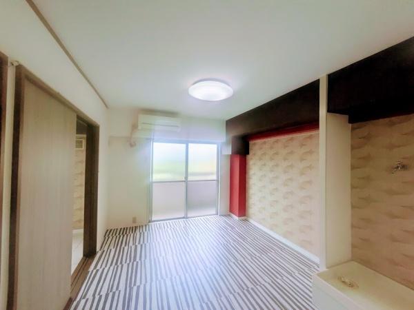 横浜市神奈川区神奈川２丁目のマンション