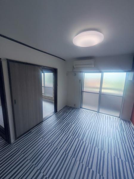 横浜市神奈川区神奈川２丁目のマンション