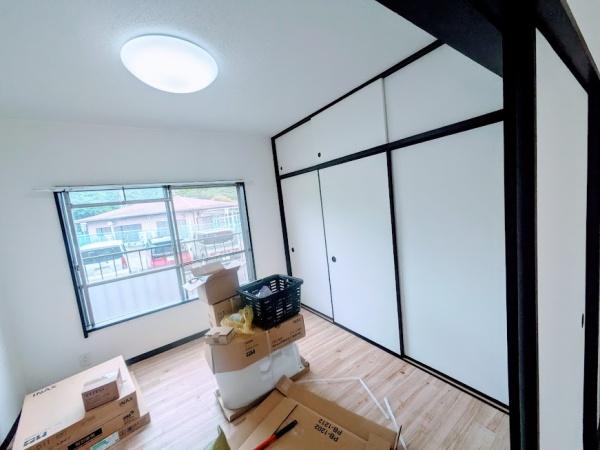 横浜市保土ケ谷区上菅田町のマンション