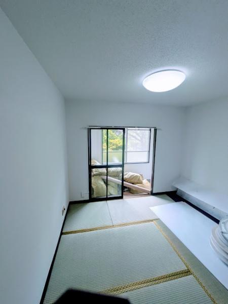 横浜市保土ケ谷区上菅田町のマンション