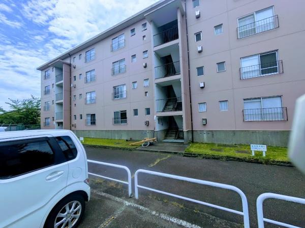 横浜市保土ケ谷区上菅田町のマンション