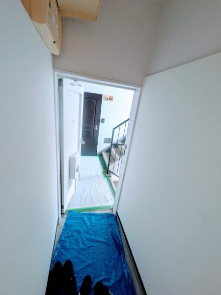 横浜市保土ケ谷区上菅田町のマンション