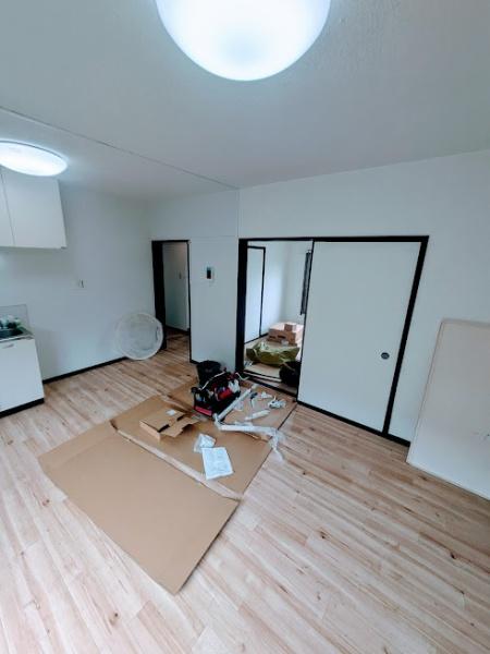 横浜市保土ケ谷区上菅田町のマンション