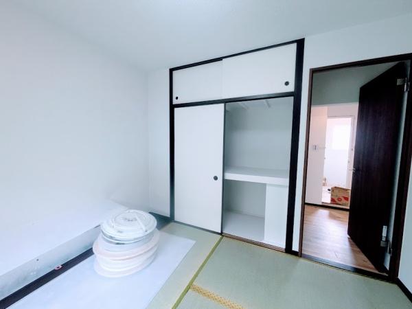 横浜市保土ケ谷区上菅田町のマンション
