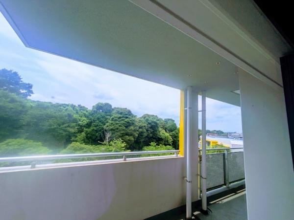 横浜市神奈川区西寺尾３丁目のマンション