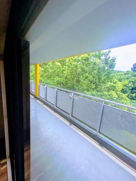 横浜市神奈川区西寺尾３丁目のマンション