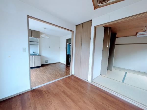 ドエルⅠ(収納)