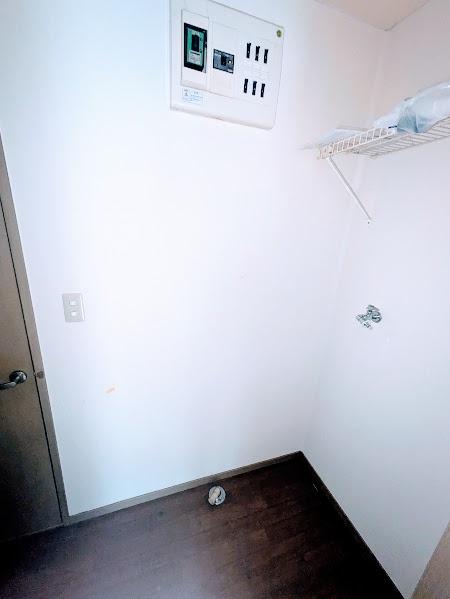 ドエルⅠ(その他設備)