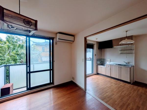 ドエルⅠ(その他設備)