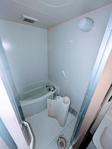 ドエルⅠ(バス)