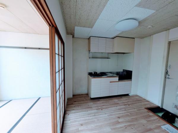 野村マンション