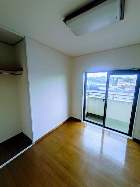 横浜市保土ケ谷区狩場町のマンション