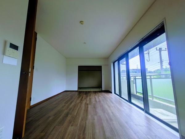 横浜市保土ケ谷区狩場町のマンション