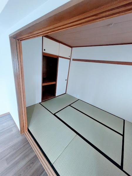 横浜市保土ケ谷区狩場町のマンション
