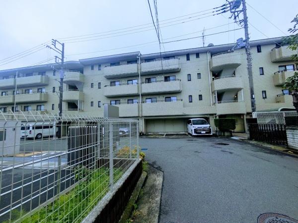 エスパシオ・ラ・フェイス保土ヶ谷