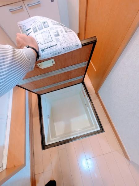 横浜市神奈川区上反町１丁目のアパート