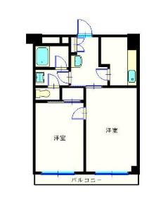 パティオ富貴