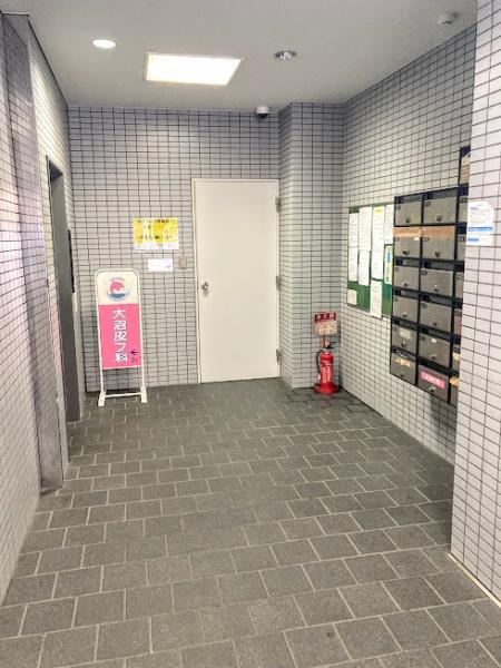 パティオ富貴