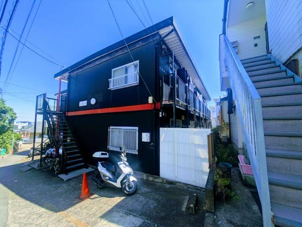 フィオーレ横浜South