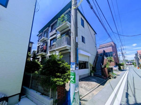 えびねハイツ