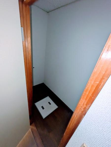 えびねハイツ