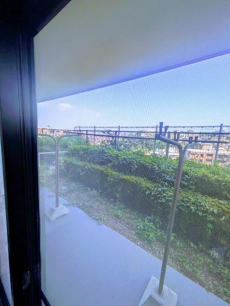 弘明寺北パークホームズ
