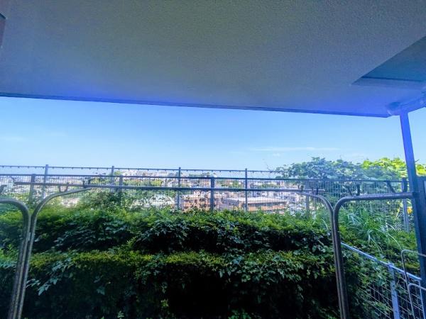 弘明寺北パークホームズ