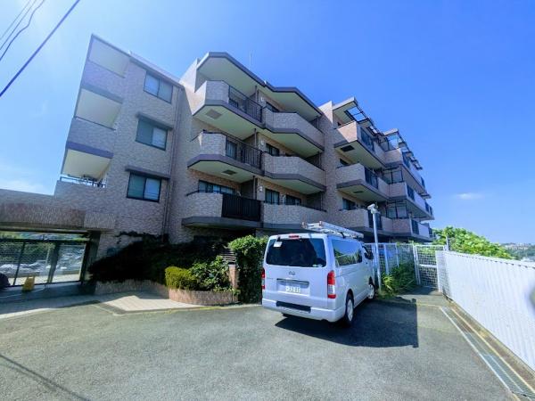 弘明寺北パークホームズ